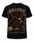 Tradición de Gallos – Camiseta Exclusiva