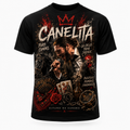 Canelita “Gitano de Sangre” – Camiseta Exclusiva